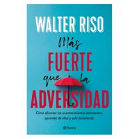 Planeta - Más Fuerte Que La Adversidad