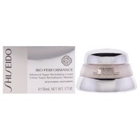 Crema Shiseido Bio-Performance 50Ml Unisex