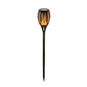 Importclick - Estaca Led Solar Decoración Jardín Exterior 50Cm