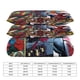 thumbnail image 3 of Spiderman Bedding Sets for Kids Men Women Twin Size Comforter Set, 3 of 5