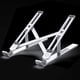 thumbnail image 1 of Stand para Laptop de Aluminio - Vention, 1 of 4
