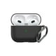 thumbnail image 1 of Carcasa Funda Silicona Para AirPods 3 Negro, 1 of 2