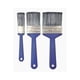 thumbnail image 1 of Brochas Mango Plastico 1"-3" Juego 3 Piezas, 1 of 2