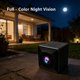 thumbnail image 2 of Cámara de Seguridad BEEDMXU 4K WiFi Inalámbrica con Visión Nocturna a Color, 2 of 7