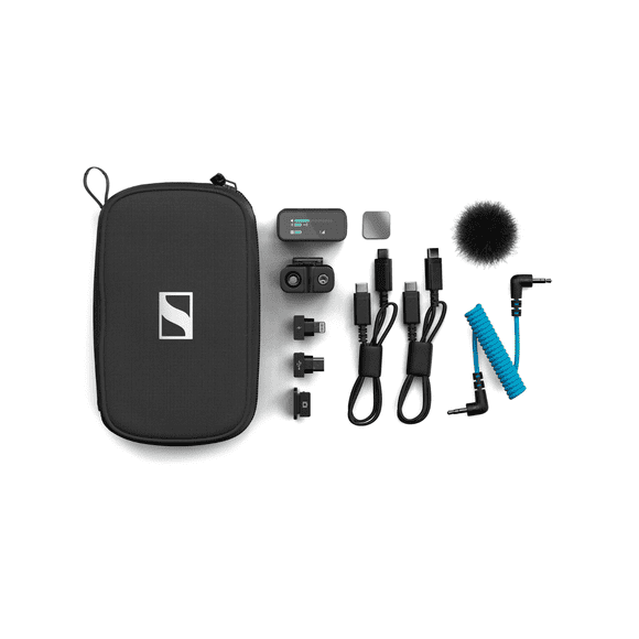 Sistema Inalámbrico Profile Wireless 1 Canal Sennheiser