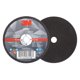 thumbnail image 3 of Disco de corte 3M Silver 87458 T1 7,62 cm x 0,889 cm x 0,952 cm, 3 of 7