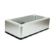 thumbnail image 5 of Dispensador automático de cubierta de zapatos, máquina de cubierta de zapato de planta portátil de protección portátil reutilizable para supermercados Plata, 5 of 5