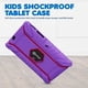 thumbnail image 2 of Tableta Contixo 7" 32 GB Morada, 2 of 7