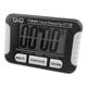 thumbnail image 3 of Timer Reloj Digital Rectangular Temporizador De Cocina, 3 of 5