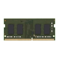 Kingston - Memoria Ram 8Gb 3200Mhz Ddr4 Sodimm 8Gbit