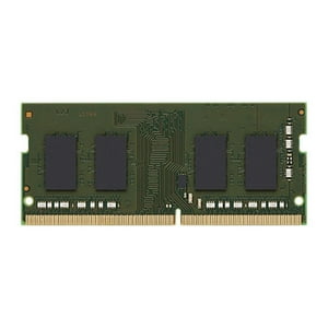 Kingston - Memoria Ram 8Gb 3200Mhz Ddr4 Sodimm 8Gbit Verde