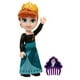 thumbnail image 1 of Muñeca con accesorios frozen disney -anna reina de arendelle, 1 of 6