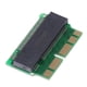thumbnail image 4 of Adaptador De Llave PCIe SSD Converter Card M Para Macbook A1493 A1502 A1465 A1466, 4 of 5