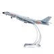 thumbnail image 2 of 1 72 Avión De Aleación Fundido A Presión Modelo Avión De Simulación Avión Para Regalo Ni?o Juguete, 2 of 5