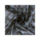 thumbnail image 4 of INSPIRE CHIC Bufanda Larga con Estampado de Leopardo para Mujeres, Ligera y Suave, Envoltura de Cabeza Transparente para Todas las Estaciones 70.9x35.4" Azul Oscuro, 4 of 6