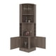 thumbnail image 4 of Bar Esquinero Kava Beijing Avellana 180,6x46,9x46,9 Cm, 4 of 8