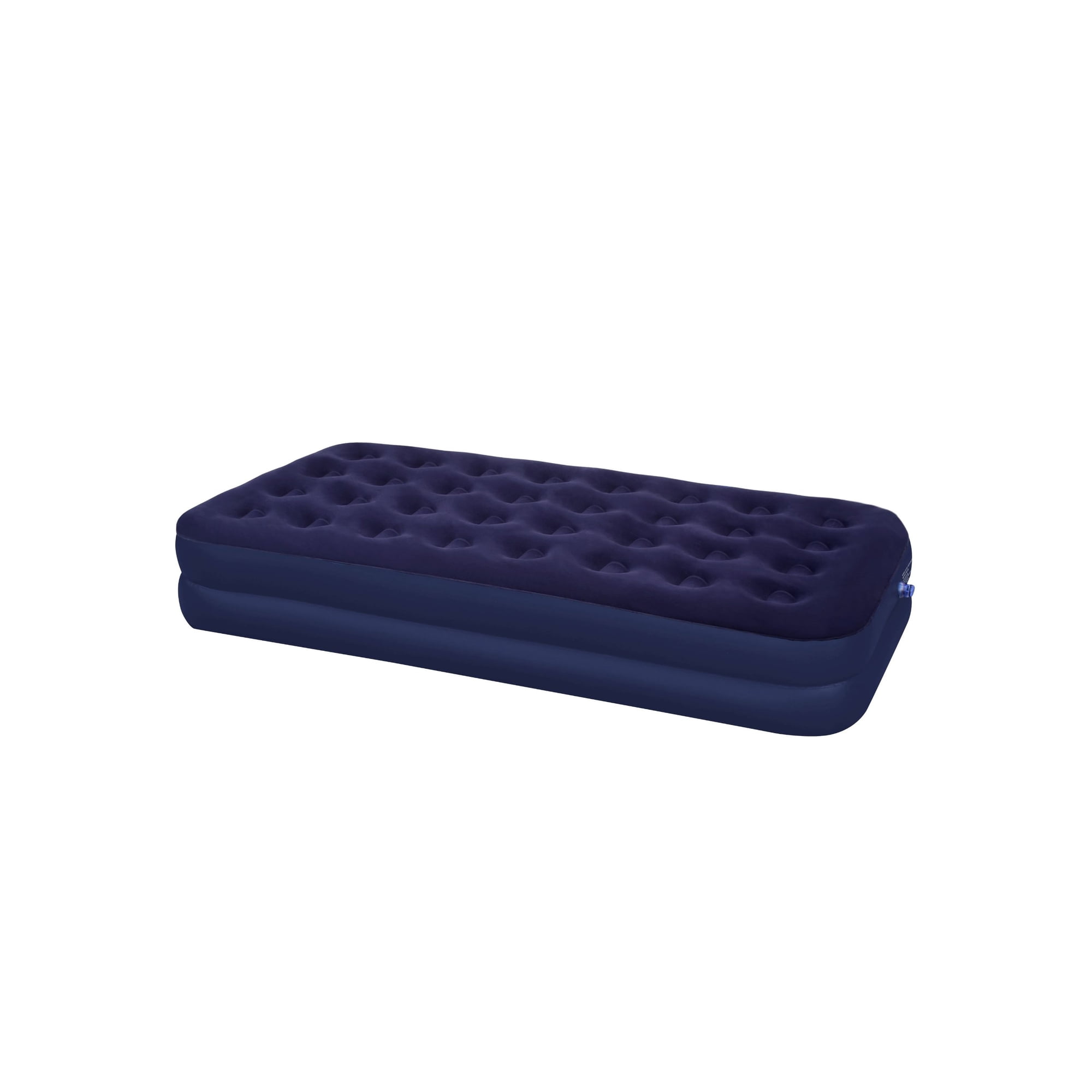 Colchón Inflable Achim Second Avenue Collection Con Cama Doble