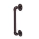 thumbnail image 1 of Tirador de puerta Allied Brass Pipeline Collection, 45 cm, bronce envejecido, 1 of 1