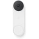thumbnail image 2 of Timbre Google Nest Doorbell 3ra Gen 2K HDR Gemini WiFi, 2 of 3
