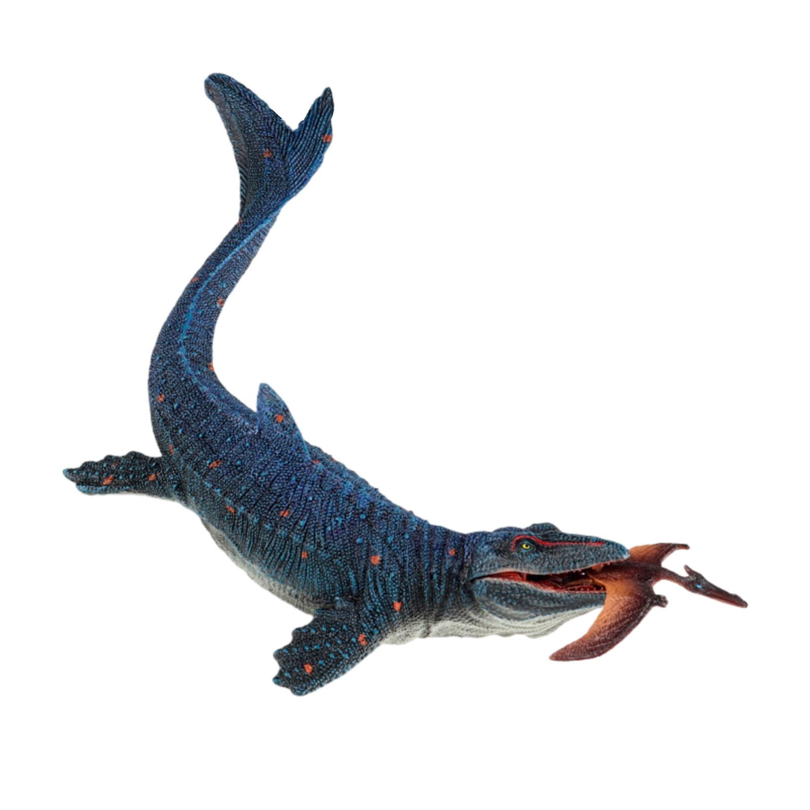 Mosasaurus de juguete online