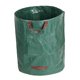 thumbnail image 1 of Bolsa Para Residuos De Jardín, Bolsas De Basura Para Jardín, Bolsas Para Contenedores De Basura De Hojas Para Acampar, Césped, 80cm X 80cm, 1 of 4