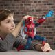 thumbnail image 3 of Figura Spider-Man Marvel Titan Series Ultimate Web, 3 of 3