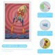 thumbnail image 3 of Sam de Yosemite Kits de Pintura de Diamantes para Adultos 5D DIY Diamond Art Kits Full Drill Diamond Dots para Regalo Decoración de Pared y Relajación Artes de Gemas 20*30cm, 3 of 6