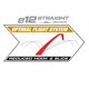 thumbnail image 4 of Pelotas de golf Bridgestone e12 Straight White Optimal Flight, 4 of 6