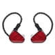thumbnail image 1 of Fanmusic Truthear X Crinacle Zero:Red Dual Dynamic, 1 of 3