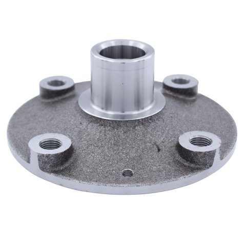 Stp - Maza Rueda Peugeot 205 1.4 1988 1992