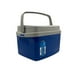 thumbnail image 1 of Cooler Tropical 12 Litros Con Portavasos Soprano azul Tamano Unico, 1 of 4