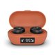 thumbnail image 3 of Auriculares inalámbricos SOAR True Wireless v.7 Philadelphia Flyers, 3 of 8