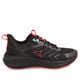 thumbnail image 2 of Zapatilla Hombre Swift Negro rojo, 2 of 7