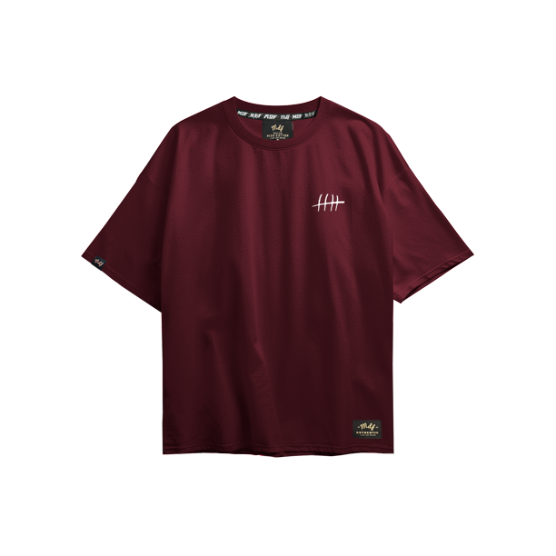 MDF® Polera 5 Live´s
