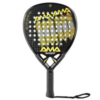 Amasport - Pala De Pádel Ama Sport P78 18K Fibra De Carbono - Ps