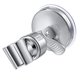 thumbnail image 5 of Soporte para regadera Zhehao ajustable con ventosa, cromo, 5 of 6