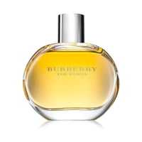 Burberry - Clasicc For Woman Edp 100Ml