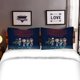 thumbnail image 2 of Lovely Publicity Photos Quilt Duvet Cover Set Pillow case Print3-Piece Bedding Set (1 Duvet Cover + 2 Pillow Shams), 2 of 3