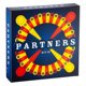 thumbnail image 1 of Board Game PARTNERS Duo 1st USA Edition para 2 jugadores, 1 of 8