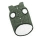 thumbnail image 3 of Chaleco Impermeable Para Perros De Invierno, Fácil De Poner Y Quitar, Para Exteriores, Interiores, Perros Pequeños, Verde, 3 of 5