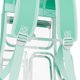 thumbnail image 4 of Mochila Contixo Transparente Verde, 4 of 6