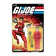 thumbnail image 2 of Figura de acción Super7 G.I. Joe Reaction+ Wave 04 Jinx 9,5 cm, 2 of 7