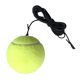 thumbnail image 5 of Herramienta De Entrenamiento De Tenis, Práctica De Autoestudio, Entrenador De Pelota De Tenis Individual Portátil, 5 of 5