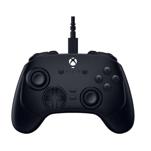 Control Razer Wolverine V3 Edición Torneo Xbox y PC