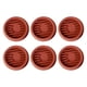 thumbnail image 1 of 6 Platillos Para Plantas Prácticos Platillos Para Macetas De Interior Y Exterior S Rojo, 1 of 5