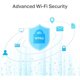 thumbnail image 3 of Router WiFi TPLink Archer A6 AC1200 Dual Band Gigabit, 3 of 3
