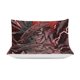 thumbnail image 3 of Eustass Kid Bed Duvet Cover Funny Anime Cartoon Bedding Sets Lightweight 3 Piece Comforter Sets, 3 of 5