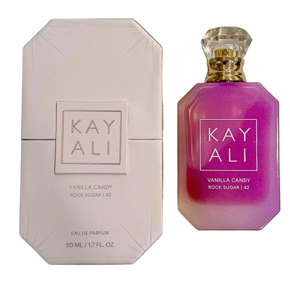 Perfume KAYALI Vanilla Candy Rock Sugar 42 Eau de Parfum, 50 ml