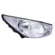 thumbnail image 1 of Optico derecho hyundai tucson 2.0 lm 2010 2015, 1 of 2