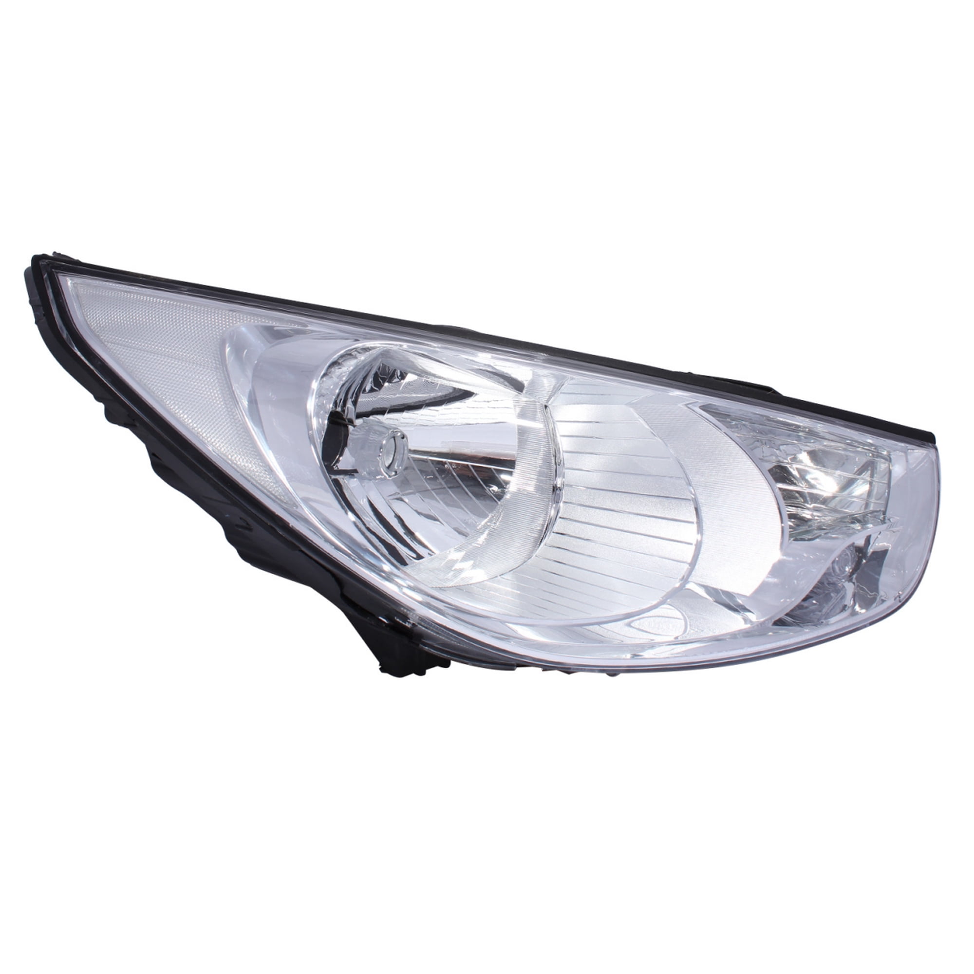 Repuestos Del Sol - Optico Derecho Hyundai Tucson 2.0 2010 2015